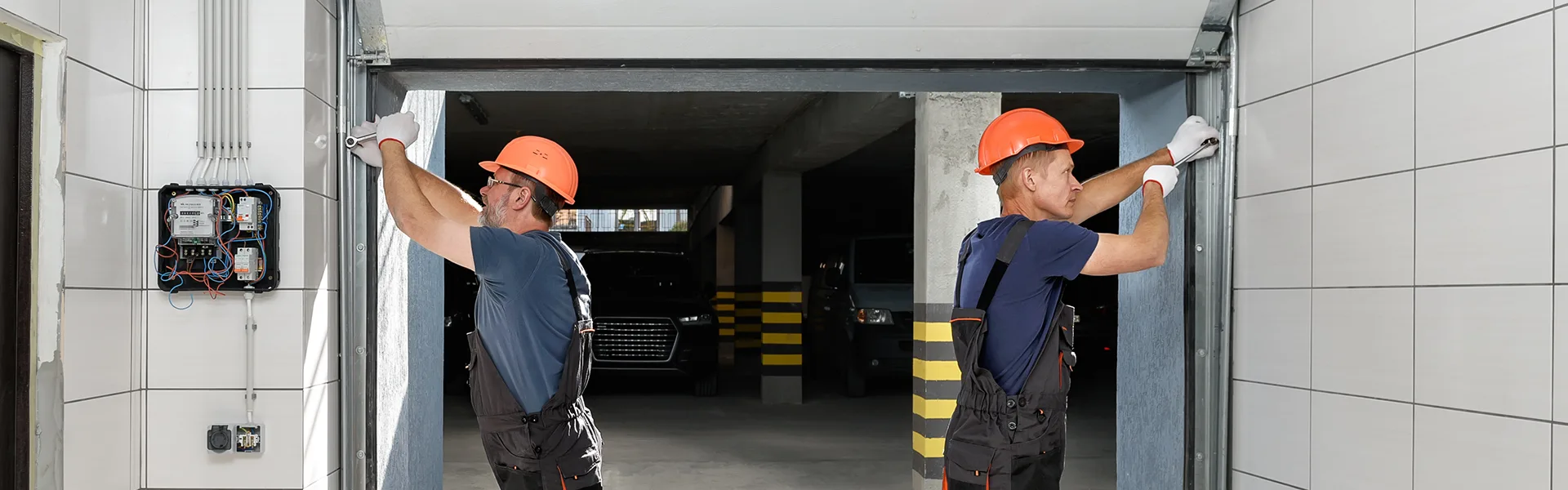 Garage Door Expert Skokie Garage Door Specialist