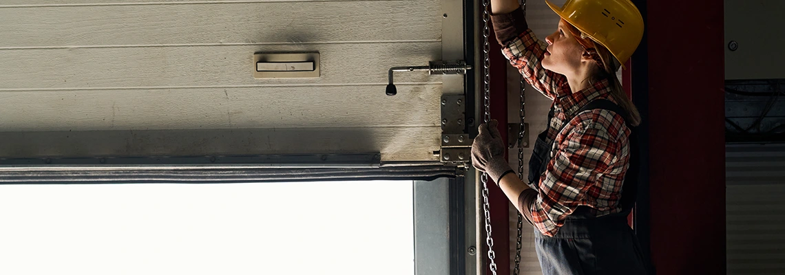 Craftsman Garage Door Beeping Repair in Illinois